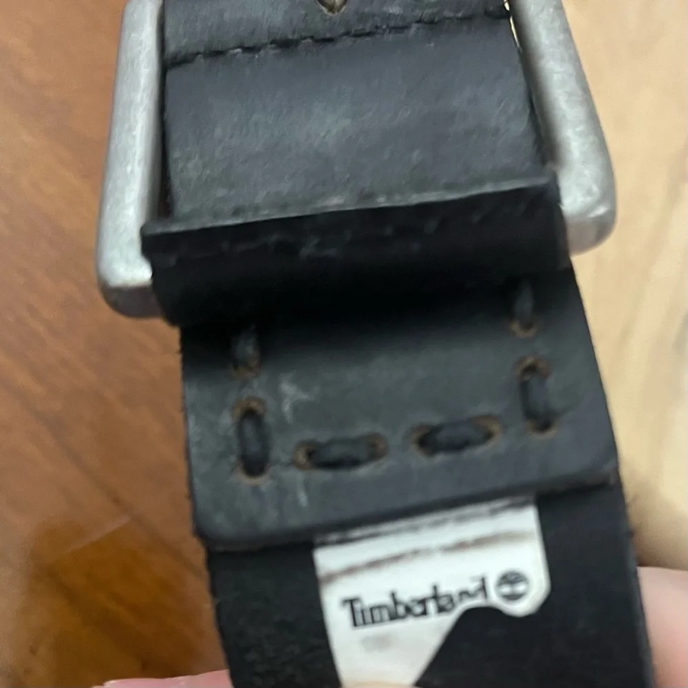 Timberland note little